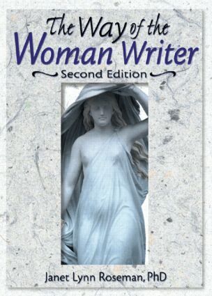 Janet Lynn Roseman - Way of the Woman Writer, Inbunden. Tillgänglighet: Lägg i varukorg