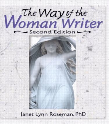 Janet Lynn Roseman - Way of the Woman Writer, Häftad. Tillgänglighet: Lägg i varukorg