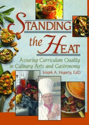 Standing the Heat