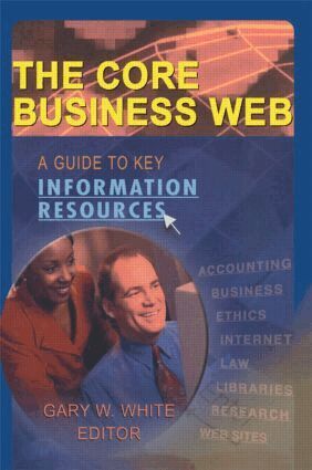 Gary W White - Core Business Web, Häftad. Tillgänglighet: Lägg i varukorg