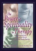 The Power of Spirituality in Therapy