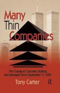 Many Thin Companies