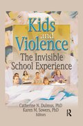 Kids and Violence