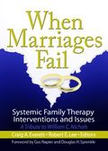 When Marriages Fail