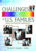Challenges of Aging on U.S. Families