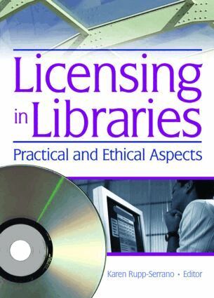 Licensing in Libraries