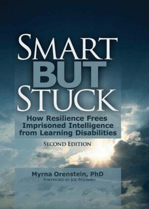 Myrna Orenstein - Smart But Stuck, Häftad. Tillgänglighet: Lägg i varukorg