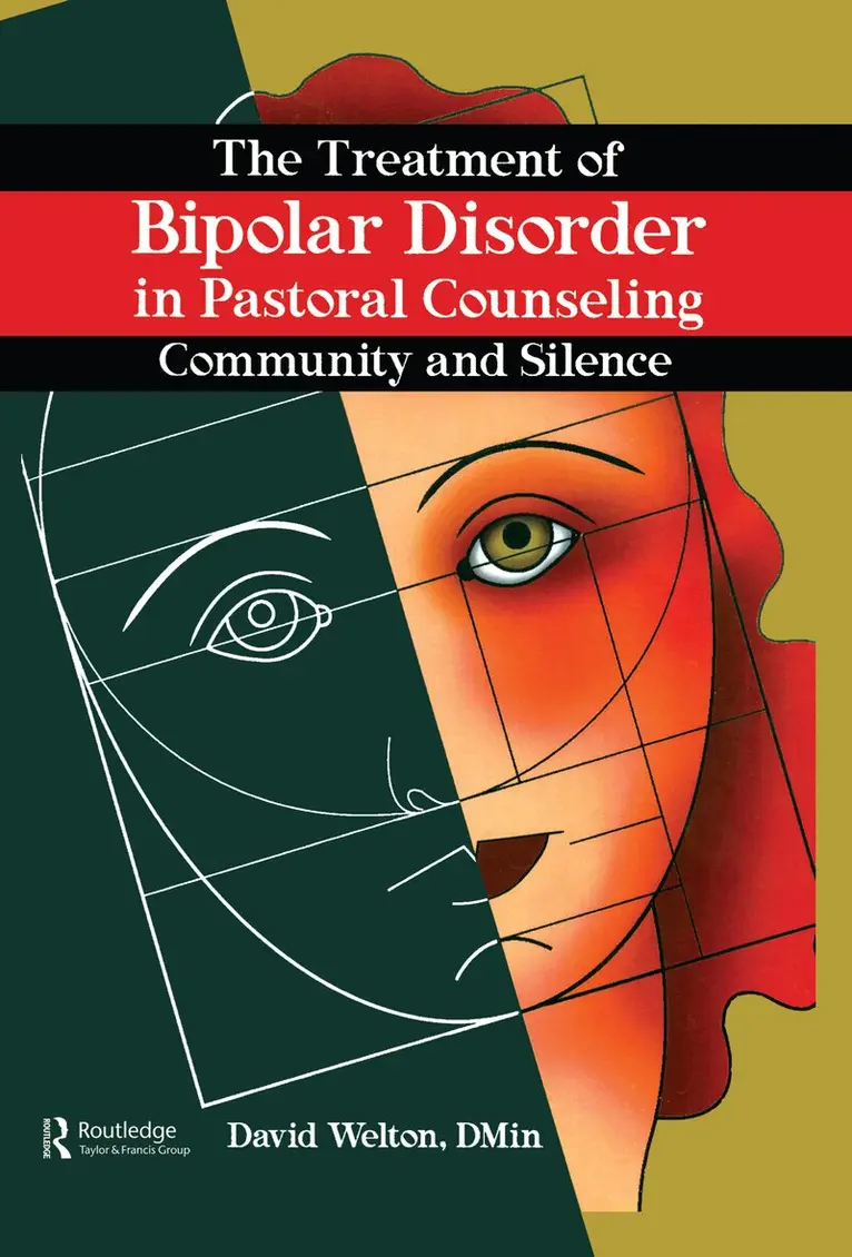 David Welton, Harold G Koenig - Treatment of Bipolar Disorder in Pastoral Counseling, Inbunden. Tillgänglighet: Tillfälligt slut