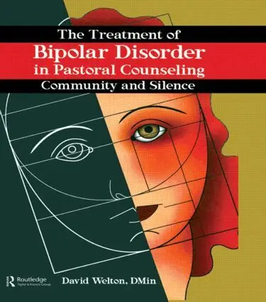 David Welton, Harold G Koenig - Treatment of Bipolar Disorder in Pastoral Counseling, Häftad. Tillgänglighet: Lägg i varukorg