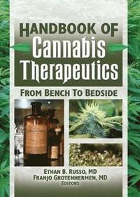 The Handbook of Cannabis Therapeutics
