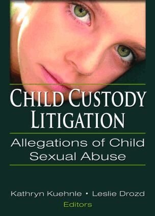 Kathryn Kuehenie, D.H Deacon - Child Custody Litigation, Inbunden. Tillgänglighet: Lägg i varukorg