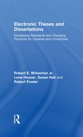 Electronic Theses and Dissertations