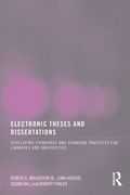 Electronic Theses and Dissertations