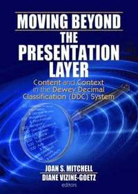 Moving Beyond the Presentation Layer