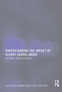 Understanding the Impact of Clergy Sexual Abuse
