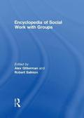 Encyclopedia of Social Work with Groups
