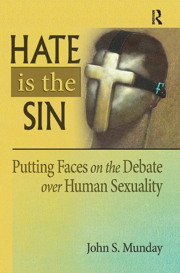 John S. Munday - Hate is the Sin, Häftad. Tillgänglighet: Lägg i varukorg