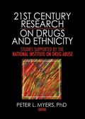 21st Century Research on Drugs and Ethnicity