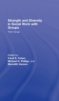 Strength and Diversity in Social Work with Groups