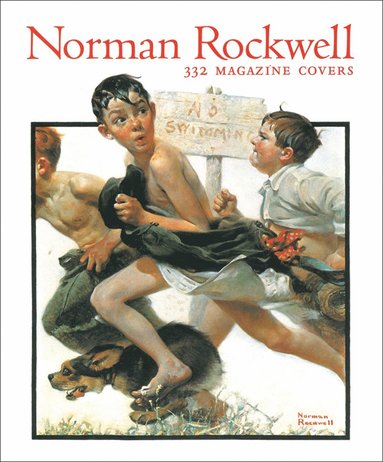 Norman Rockwell av Christopher Finch