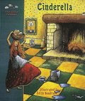 Cinderella: a Fairy Tale by Perrault