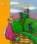 Princess and the Pea: a Fairy Tale by Hans Christian Andersen