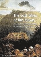 Fabio Bourbon - Lost Cities of the Mayas, Inbunden