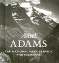 Ansel Adams