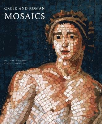 Umberto Pappalardo - Greek and Roman Mosaics, Inbunden. Tillgänglighet: Tillfälligt slut