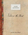 Volume the Third by Jane Austen