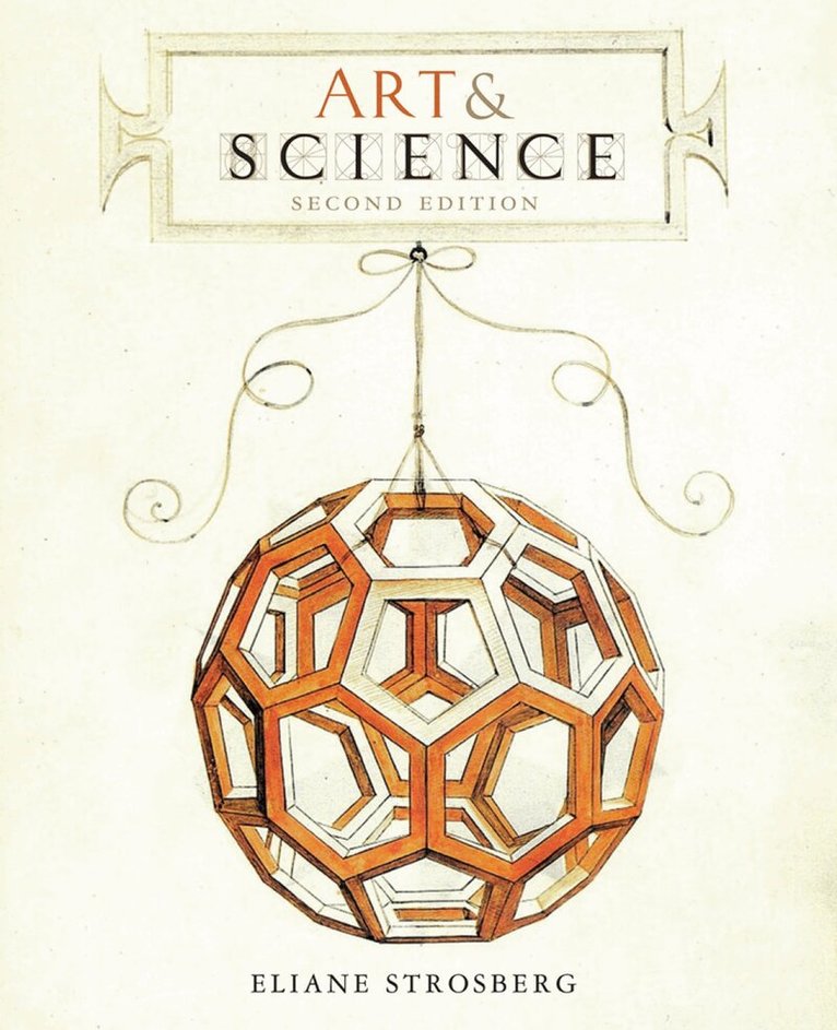 Eliane Strosberg - Art & Science, Häftad