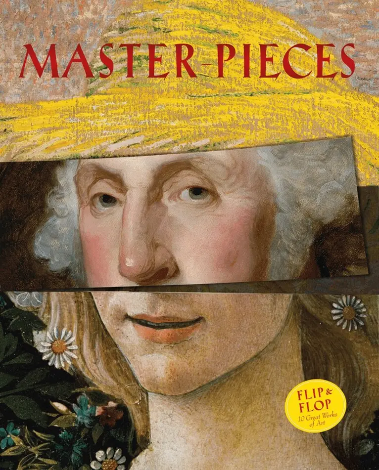 Will Lach - Master-Pieces, Inbunden. Tillgänglighet: Tillfälligt slut