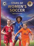 Stars of Women's Soccer: (2nd Edition)
