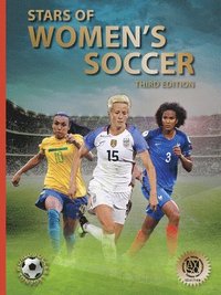 Stars of Womens Soccer