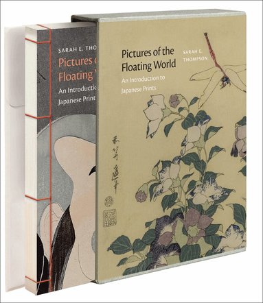 Pictures of the Floating World by Sarah E Thompson, Sarah E Thompson