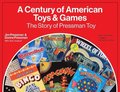 Century of American Toys and Games