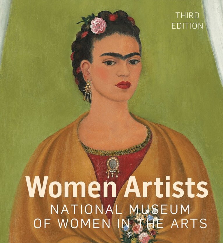 National Museum of Women in the Arts - Women Artists, Inbunden