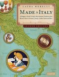 Made in Italy, 2nd Edition