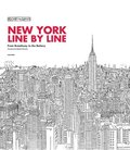 New York, Line by Line