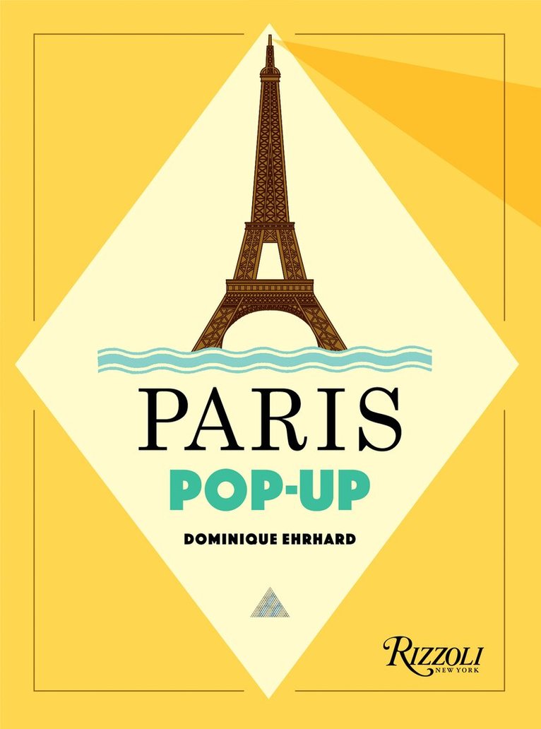 Dominique Erhard - Paris Pop-up, Övrigt