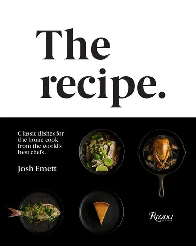 Recipe