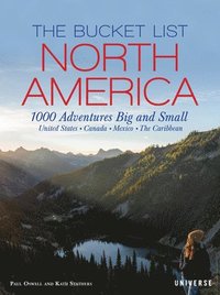 Bucket List: North America