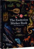 Esoterica Sticker Book