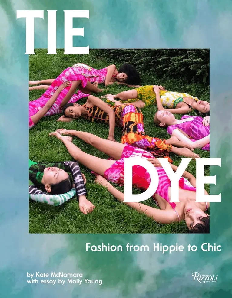 Kate McNamara, Molly Young - Tie Dye, Inbunden. Tillgänglighet: Lägg i varukorg