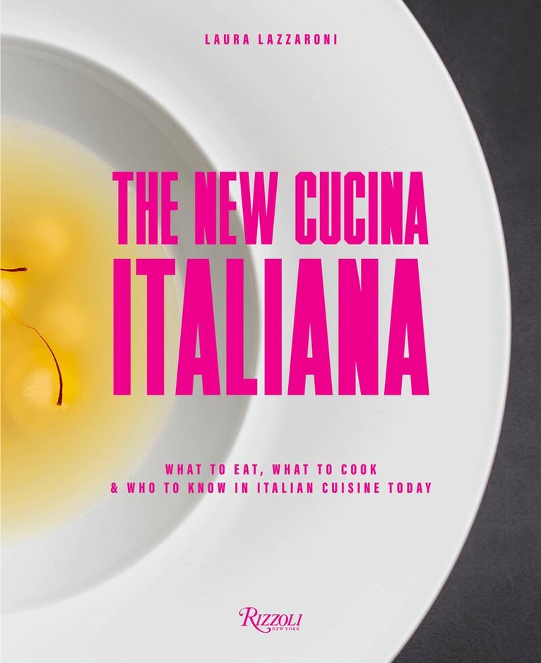New Cucina Italiana