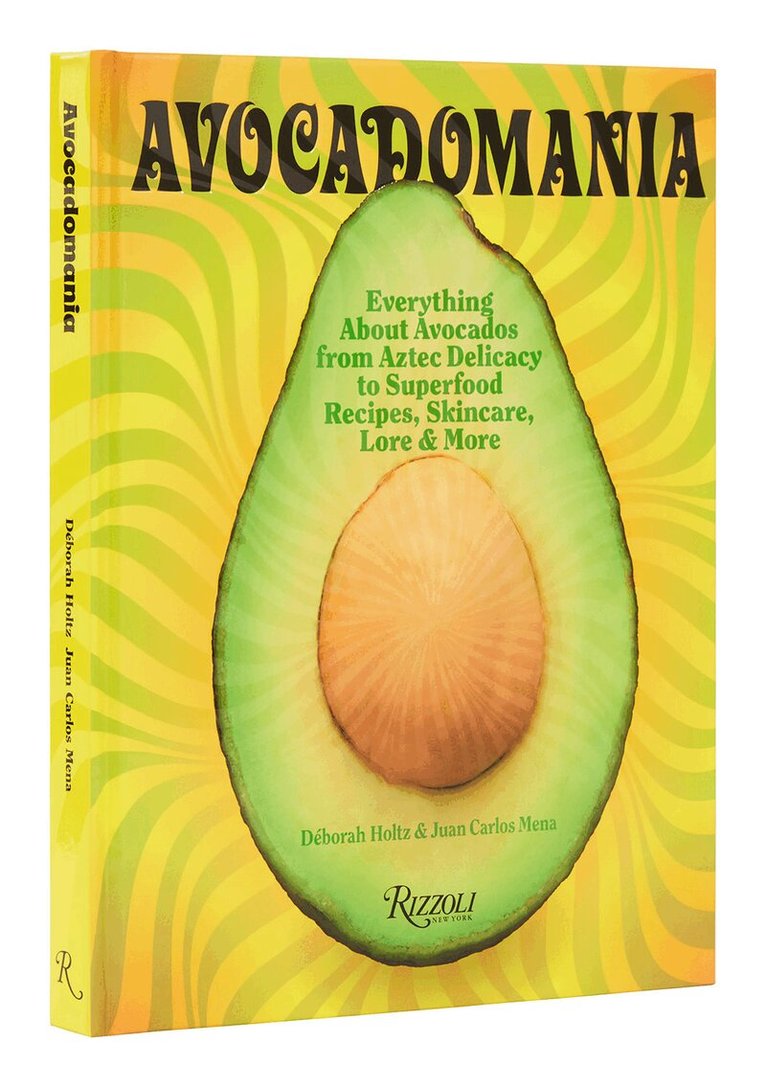Avocadomania