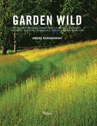 Garden Wild