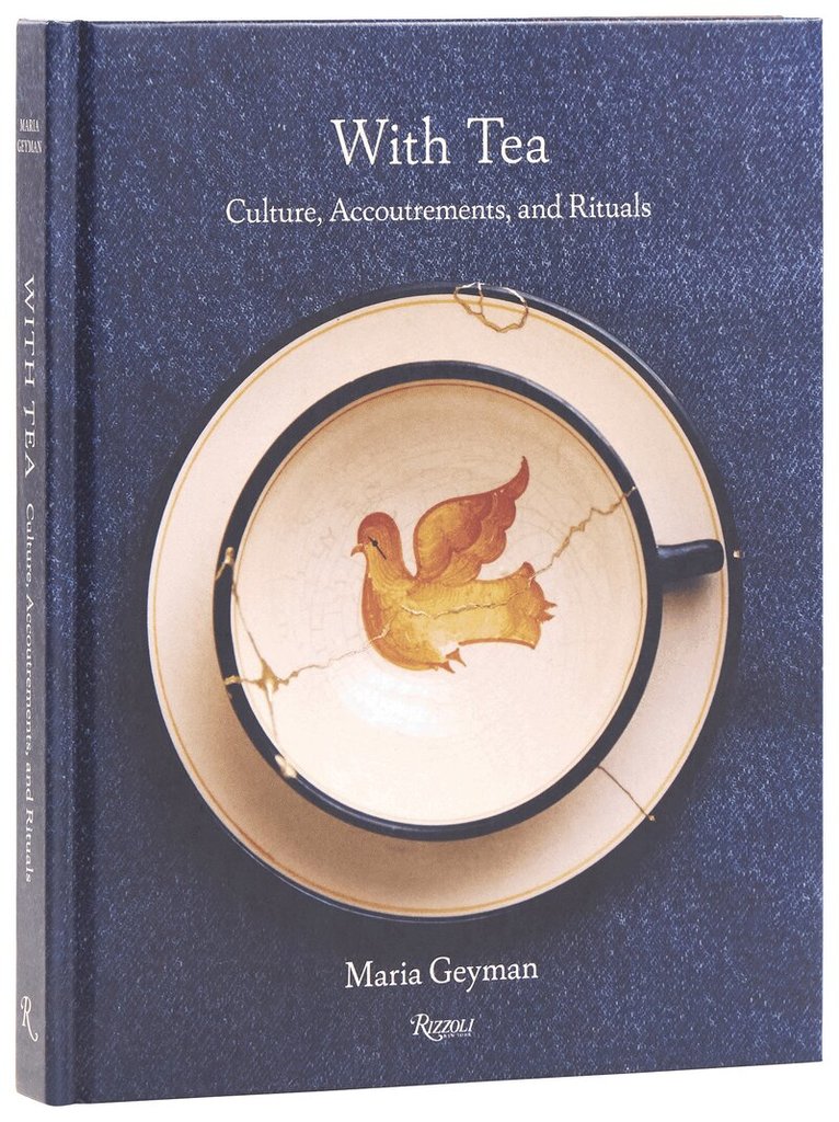 With Tea
