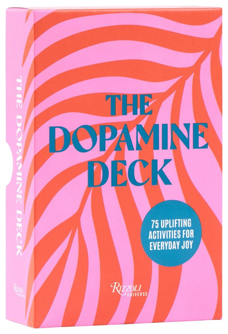Alison Davies - Dopamine Deck, Övrigt
