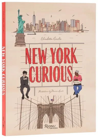 New York Curious